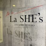 La SHE's 梅田茶屋町2号店 (6)